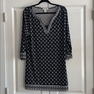 White House Black Market Tunic